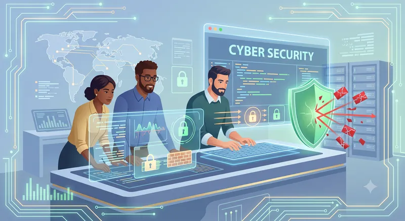 Cyber Security